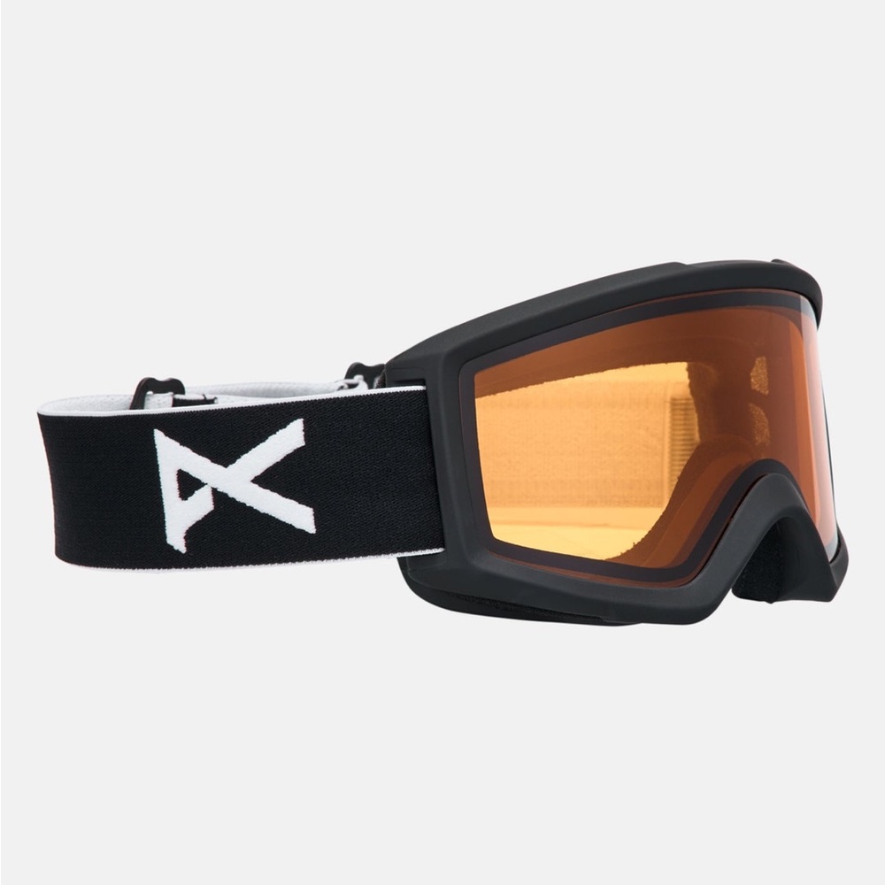 Anon Helix 2.0 Non-Mirror Goggles - Picture 12 of 12